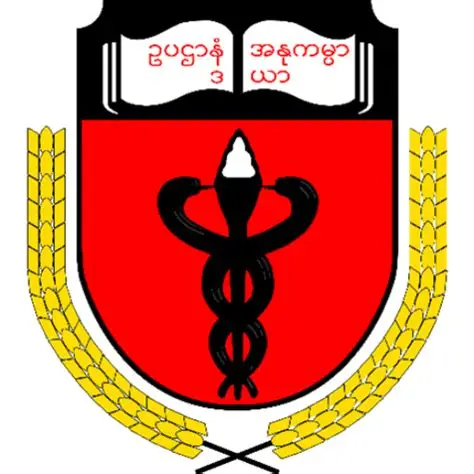 University of Medicine 1 Logo